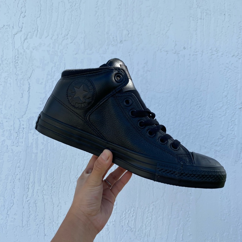 Converse Chuck Taylor All Star High Street Sneakers